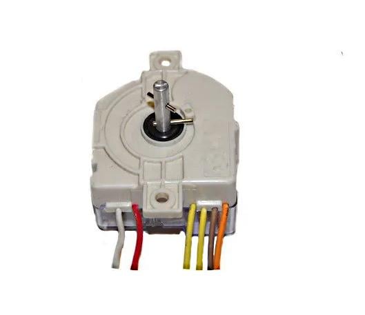 Реле времени/таймер № 010 для стиральной машины полуавтомат (zp1487) - фото 2 Реле времени/таймер № 010 для стиральной машины полуавтомат (zp1487) - фото 2