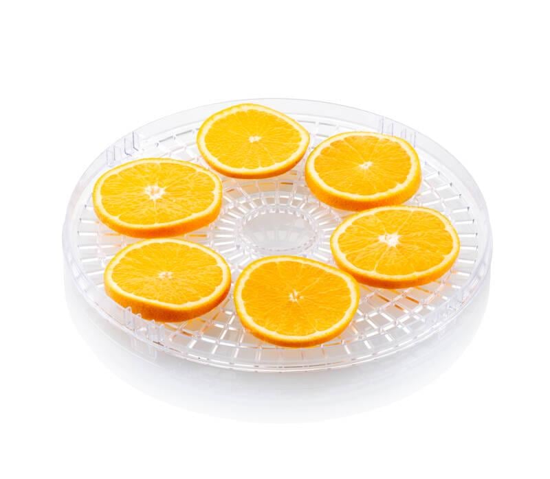 Сушилка для овощей и фруктов ETA Secca Plus 8301 90000 (ETA830190000) - фото 7 Сушилка для овощей и фруктов ETA Secca Plus 8301 90000 (ETA830190000) - фото 7