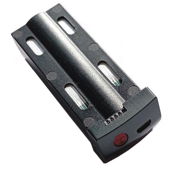 Аккумулятор для квадрокоптера Kfplan KF105 Li-Po 2200 mAh 7,4 V (d145) - фото 3 Аккумулятор для квадрокоптера Kfplan KF105 Li-Po 2200 mAh 7,4 V (d145) - фото 3