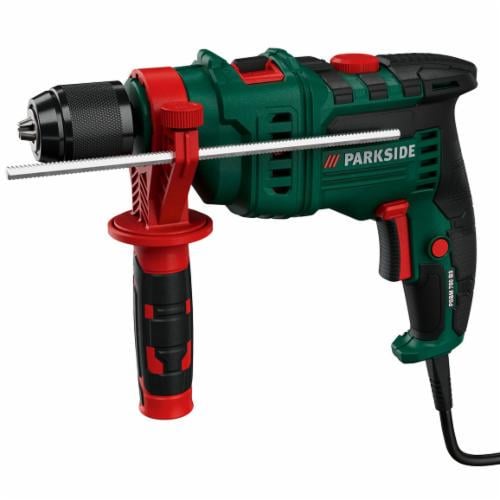 Дрель ударная Parkside PSBM 750W B3 (12909879)