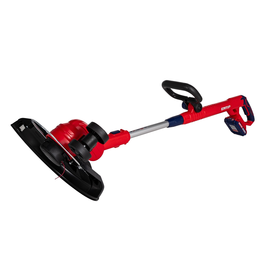 Тример акумуляторний EMTOP ELGT203285 - фото 7 Тример акумуляторний EMTOP ELGT203285 - фото 7