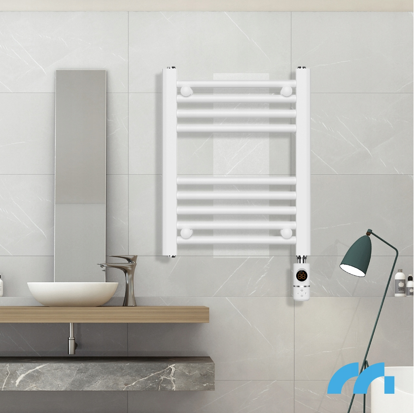 Сушарка для рушників електрична з термостатом Maltec 300 Вт - фото 10 Сушарка для рушників електрична з термостатом Maltec 300 Вт - фото 10