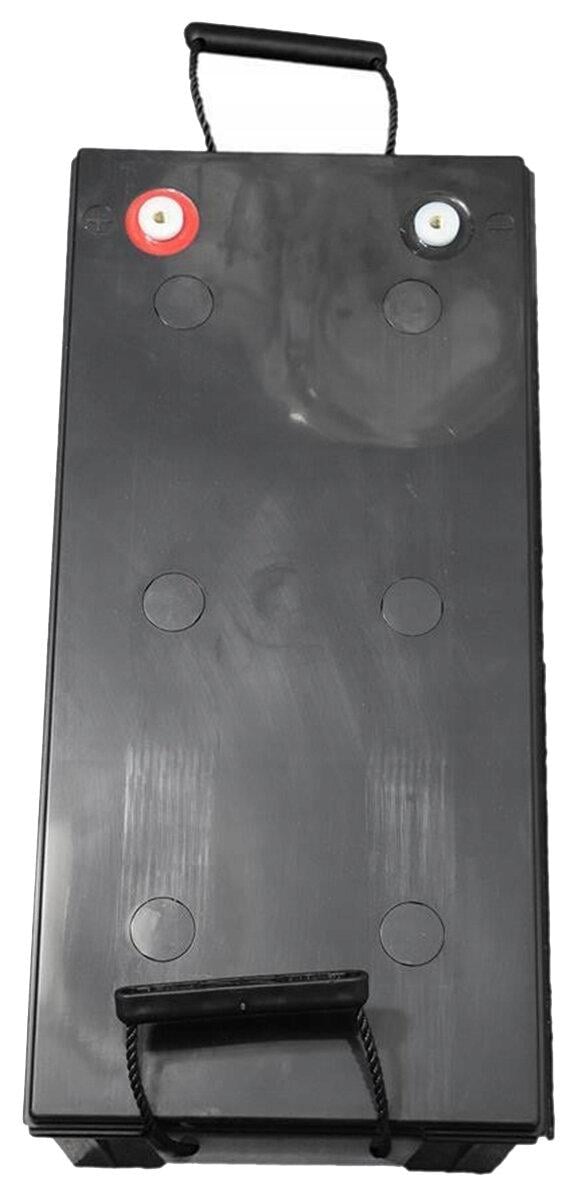 Акумуляторна батареяExtralink AGM 12 V 200 Ah (9368837) - фото 2 Акумуляторна батареяExtralink AGM 12 V 200 Ah (9368837) - фото 2