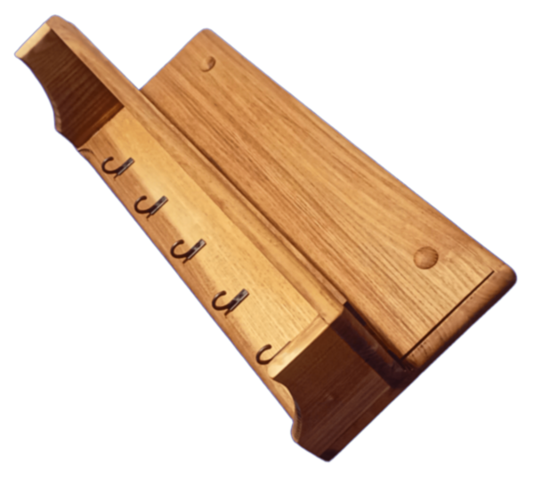 Ключница стандартная 40х18х12 см (23116151) - фото 3 Ключница стандартная 40х18х12 см (23116151) - фото 3