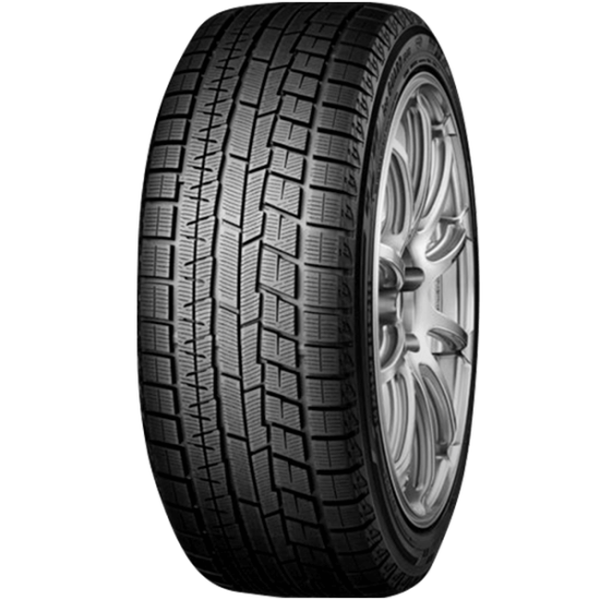 Автошина YOKOHAMA Ice Guard IG60A 245/45 R20 99Q RunFlat не шип (137421)
