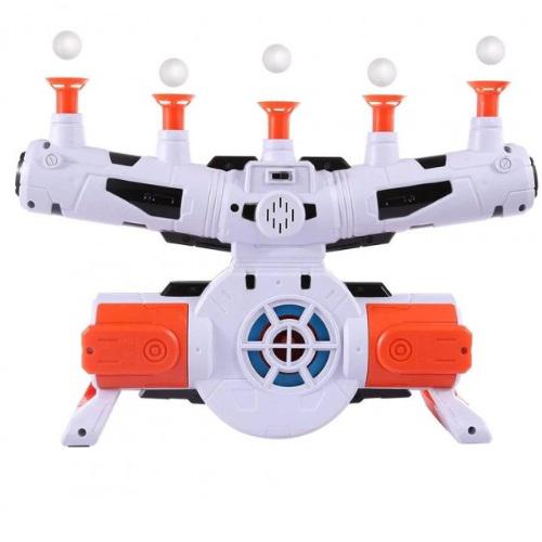Тир воздушный Shooting X-Target B2127