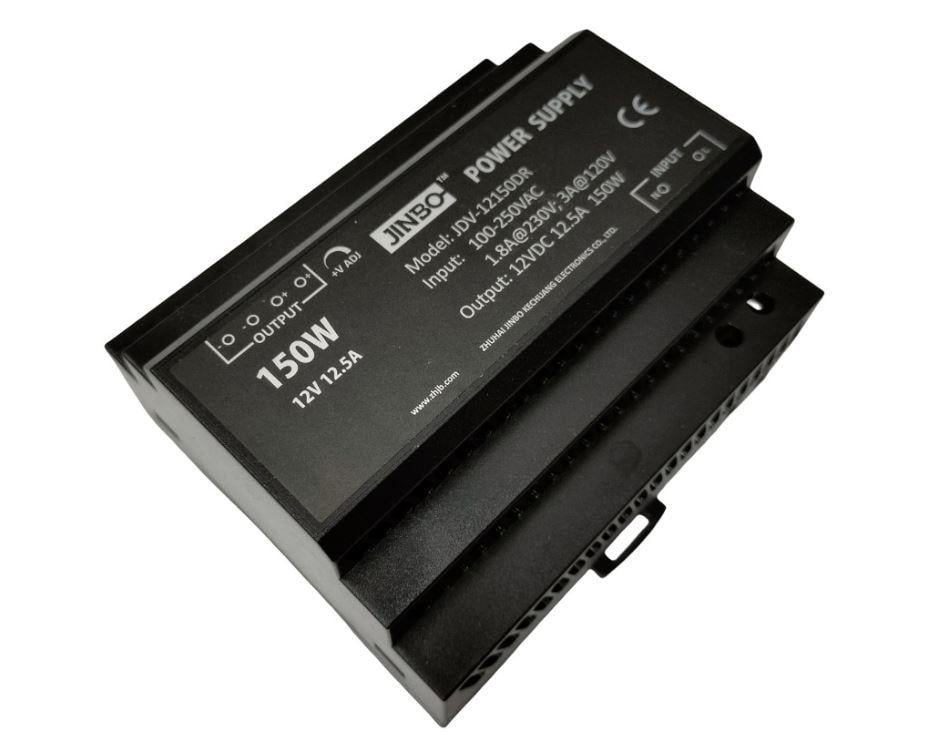 Источник питания JINBO JDV-12150DR (17580)