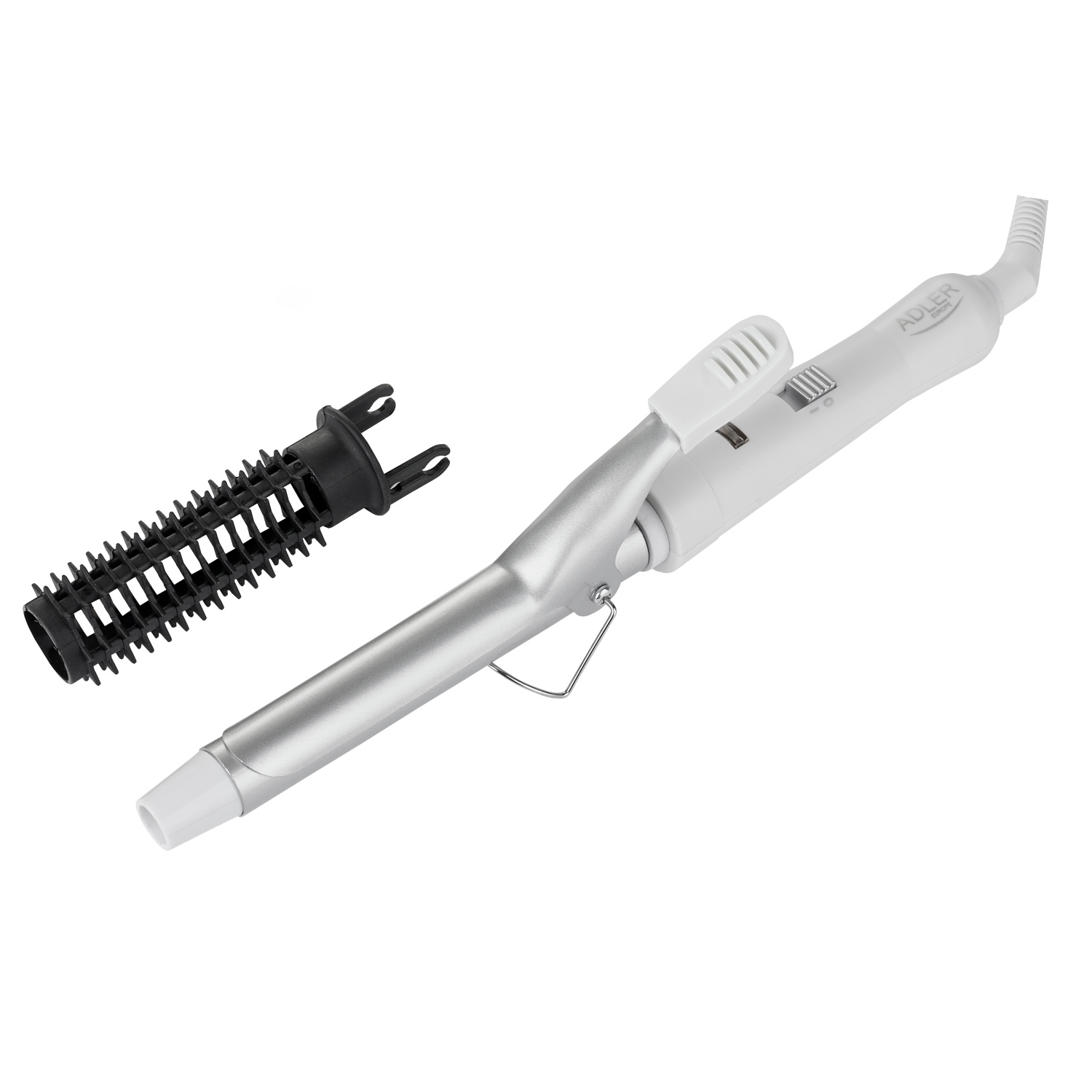 Плойка Adler AD 2105 с керамическим покрытием (00202)