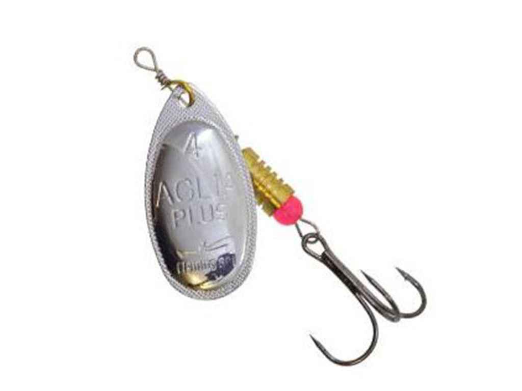Блесна Fishing ROI Aglia Plus 001 SF0534-6-001 6 г (1019035) Блесна Fishing ROI Aglia Plus 001 SF0534-6-001 6 г (1019035)