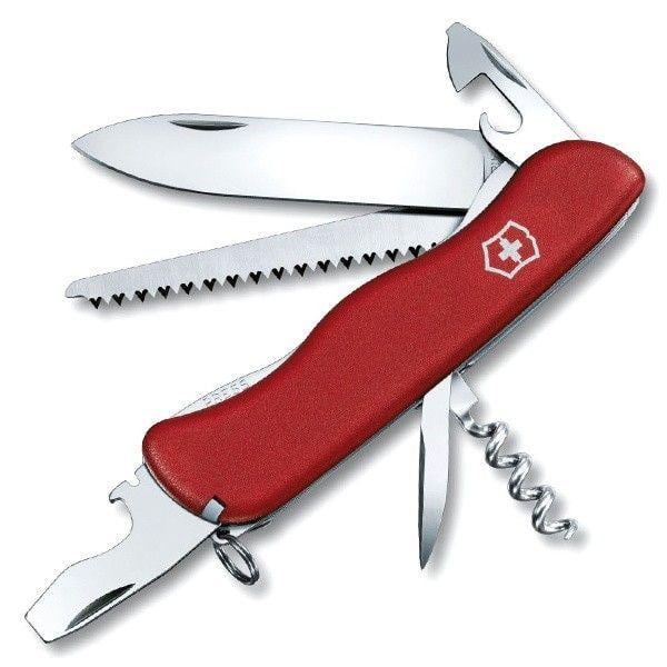 Ніж швейцарський Victorinox Forester 0.8363