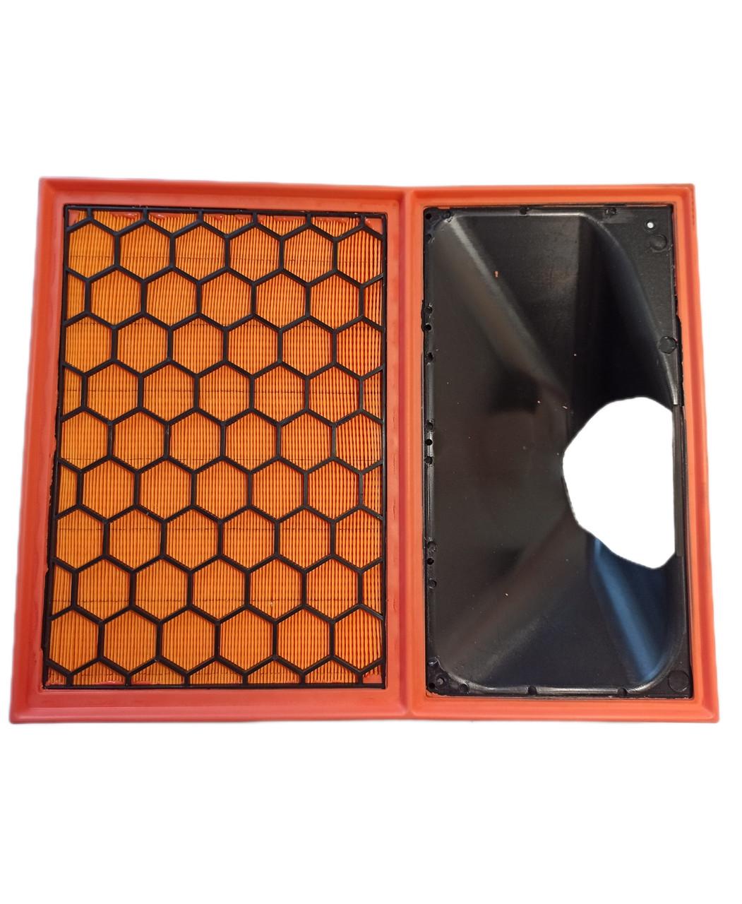 Фильтр воздушный Iveco Daily Е5 400x319x45 мм (5801317097)