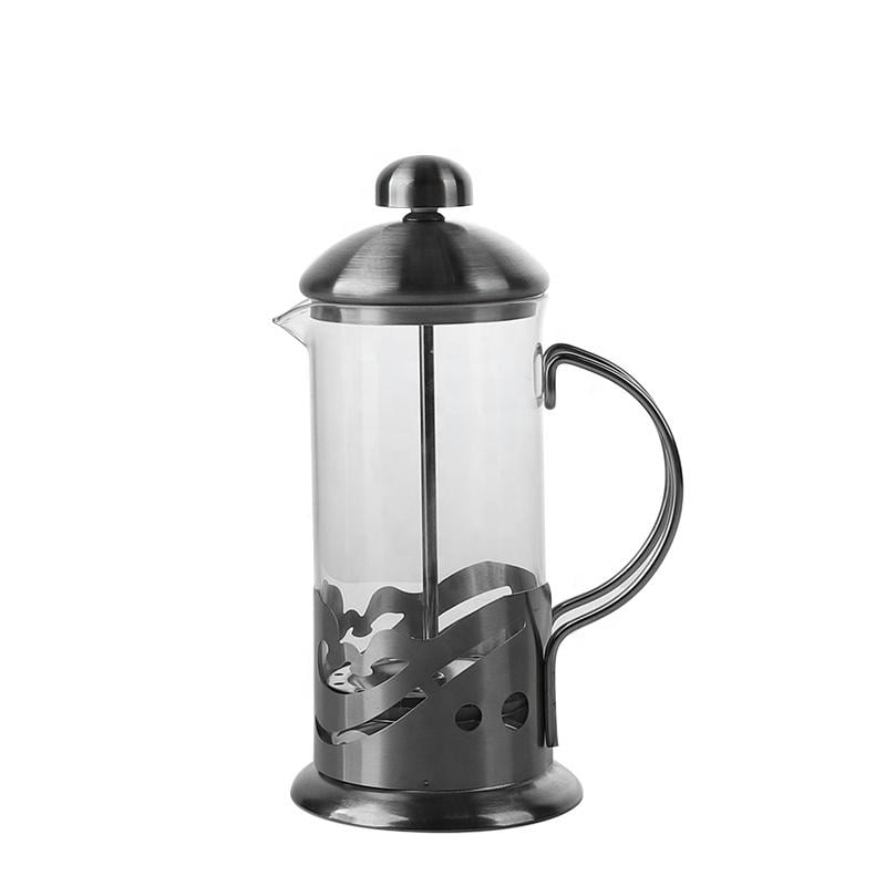 Заварник-пресс P9 1 л (30482987) - фото 1 Заварник-пресс P9 1 л (30482987) - фото 1