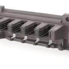 Органайзер-держатель Prosperplast MULTI HOLDER для садовых инструментов настенный - фото 2 Органайзер-держатель Prosperplast MULTI HOLDER для садовых инструментов настенный - фото 2