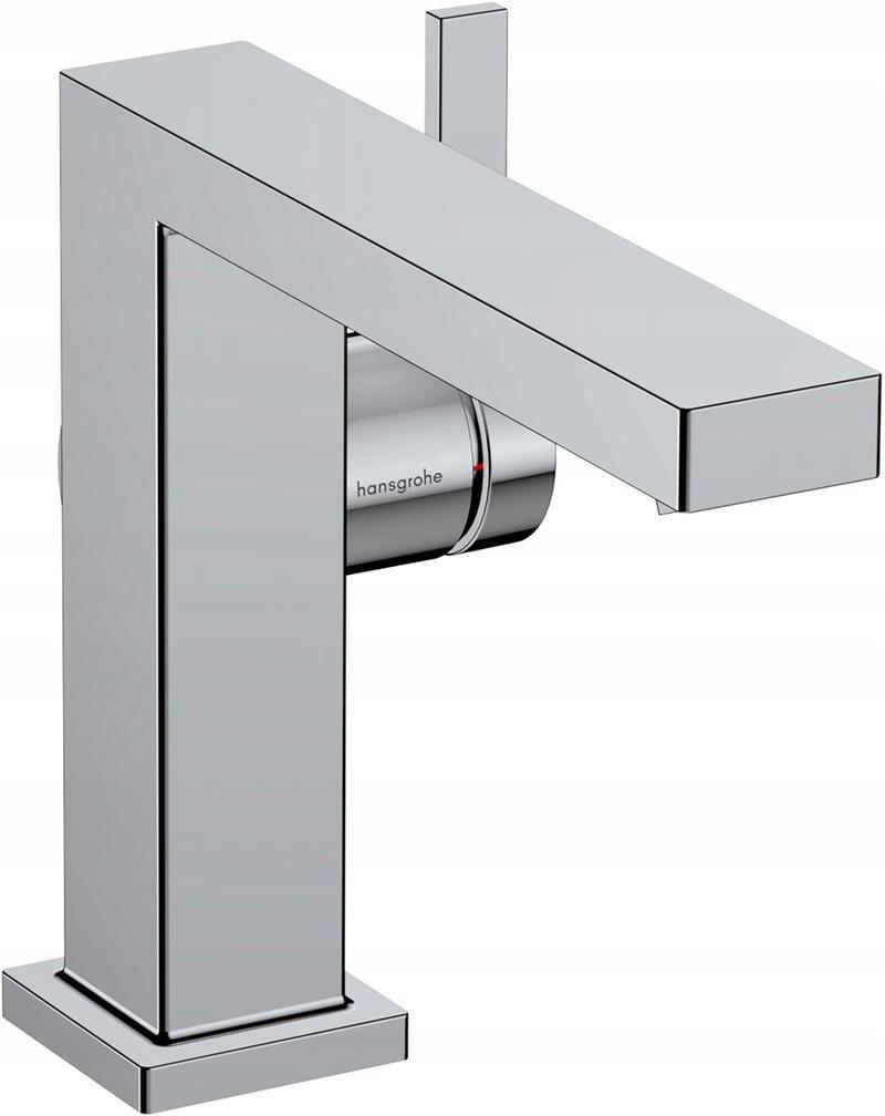 Смеситель для раковины Hansgrohe Tecturis E 110 (73020000)