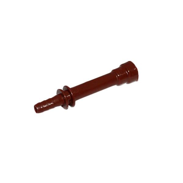 Штуцер воронки миксера для кофемашины Philips Saeco 1863.A07 (00000017996)