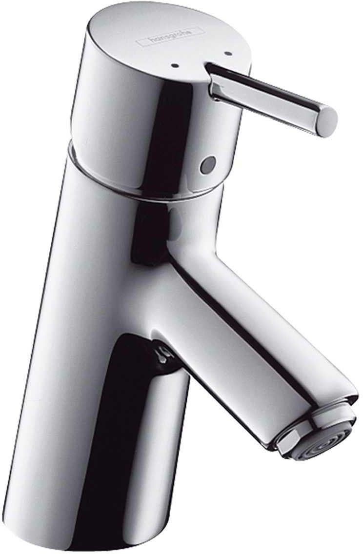 Смеситель для умывальника Hansgrohe Talis S (32020000)