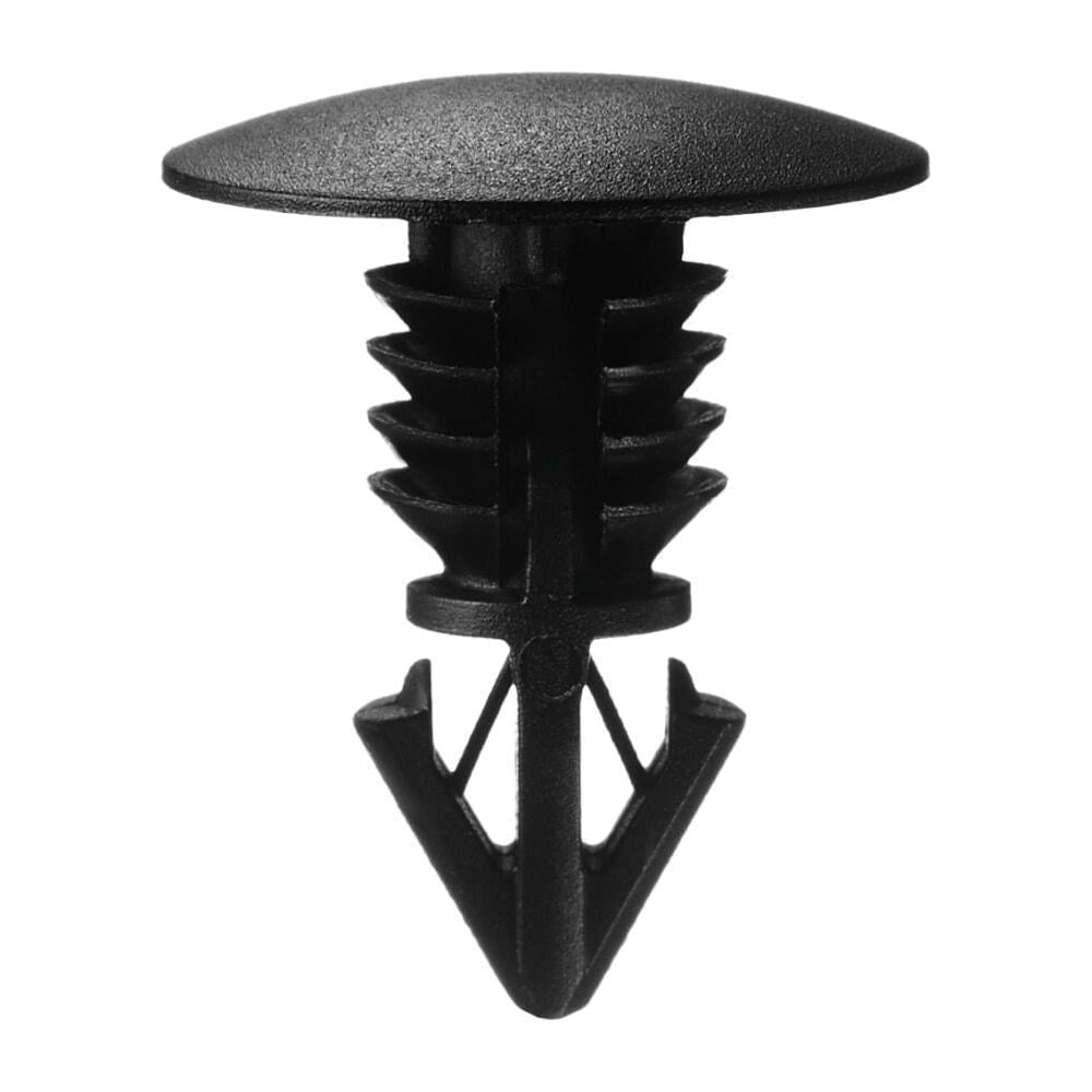 Клипса крепления обшивки Mak (10766)