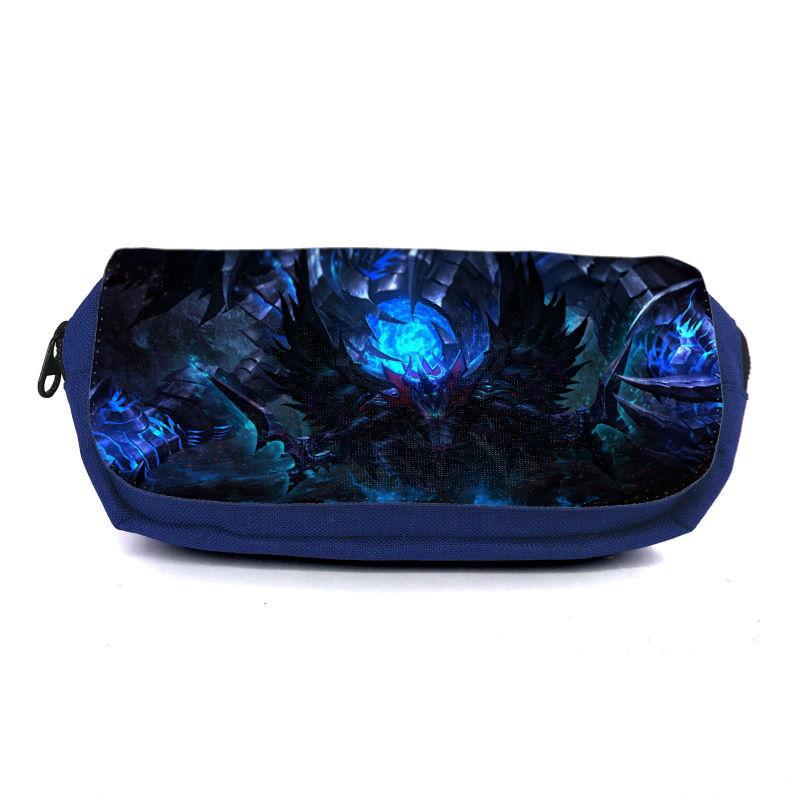 Пенал школьный DOTA-0013 (1570289195)