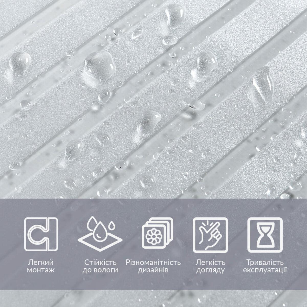 Пленка оконная 600х3000 мм SW-00002161 - фото 4 Пленка оконная 600х3000 мм SW-00002161 - фото 4