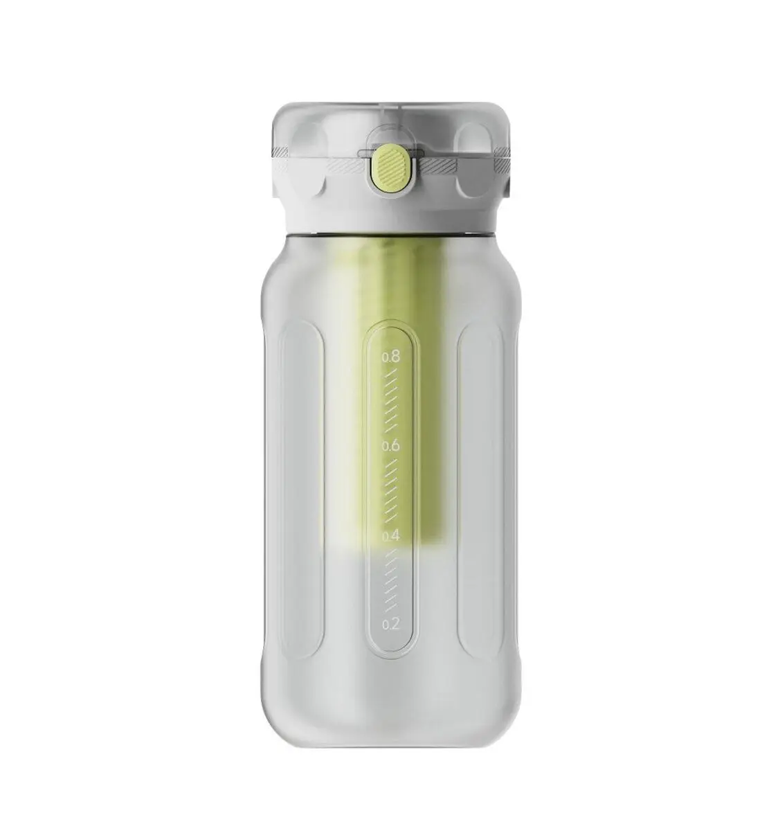 Спортивная бутылка MiJia Sport Water Bottle BHR9678GL (2642744688) Спортивная бутылка MiJia Sport Water Bottle BHR9678GL (2642744688)