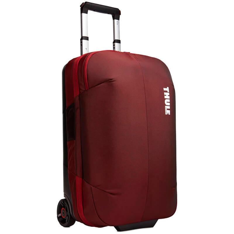 Сумка дорожная на колесах Thule Subterra Carry-On Ember (TH 3203448)