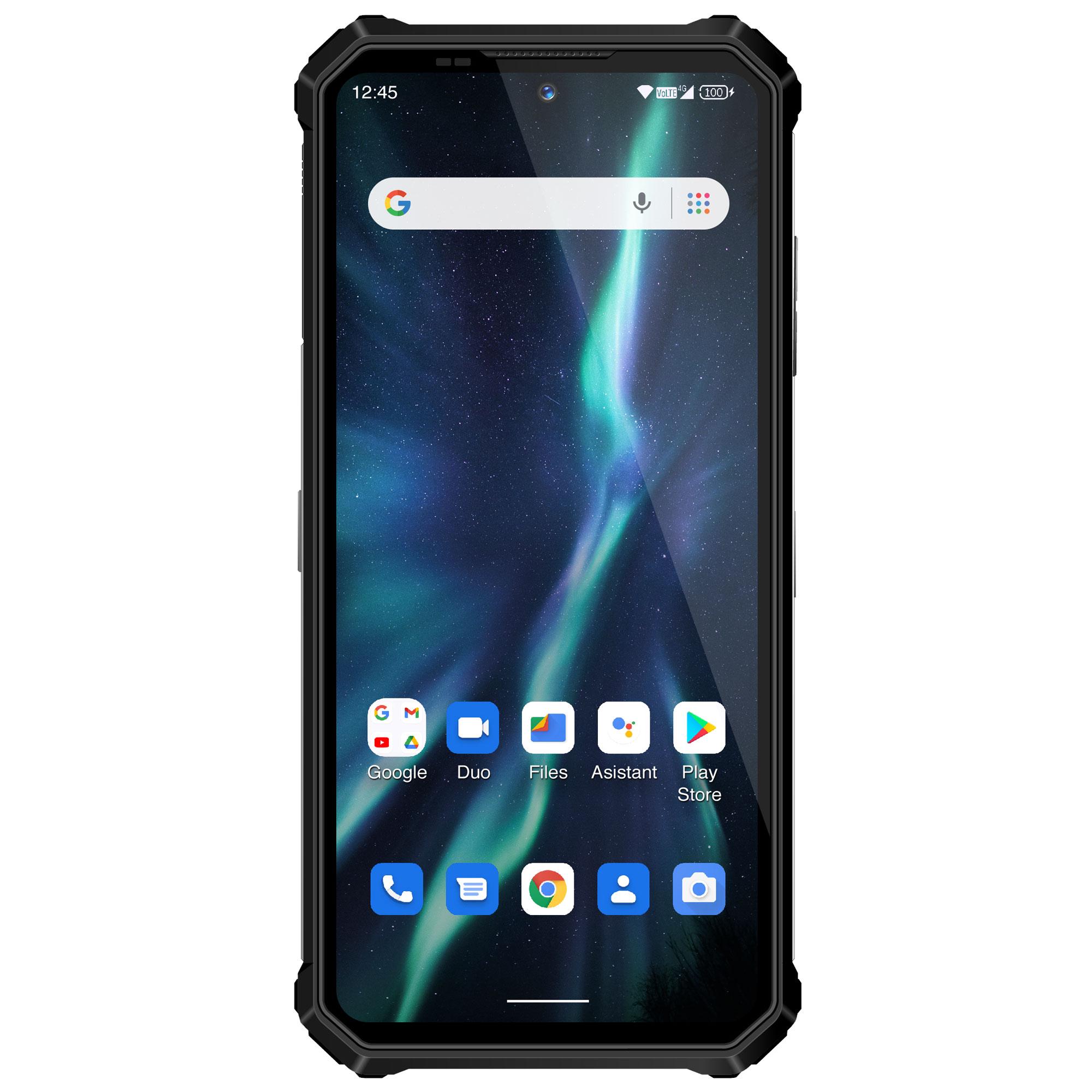Смартфон iHunt Titan P21000 PRO 8/256 Гб 21000 мАч - фото 3
