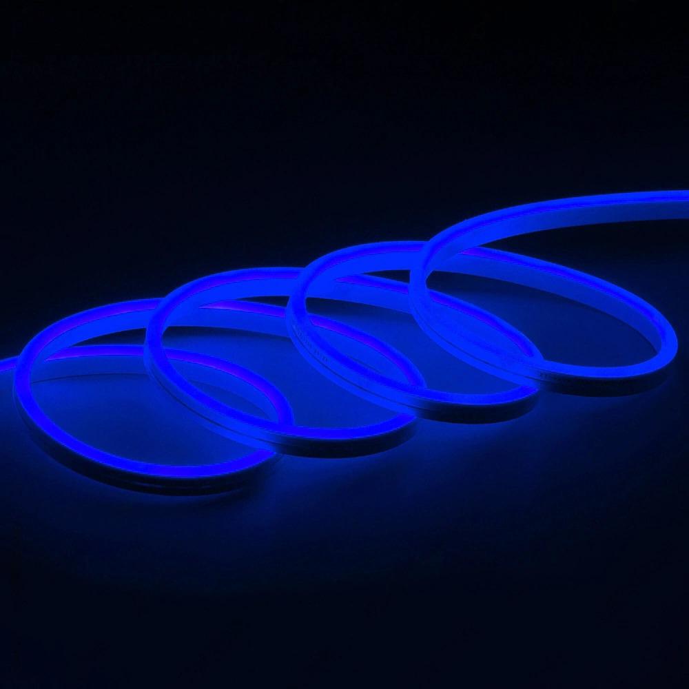 Світлодіодна стрічка неонова Prolum PRO RGB Series-GT 6x12 IP68 12V Різнокольоровий (28522731) - фото 10 Світлодіодна стрічка неонова Prolum PRO RGB Series-GT 6x12 IP68 12V Різнокольоровий (28522731) - фото 10