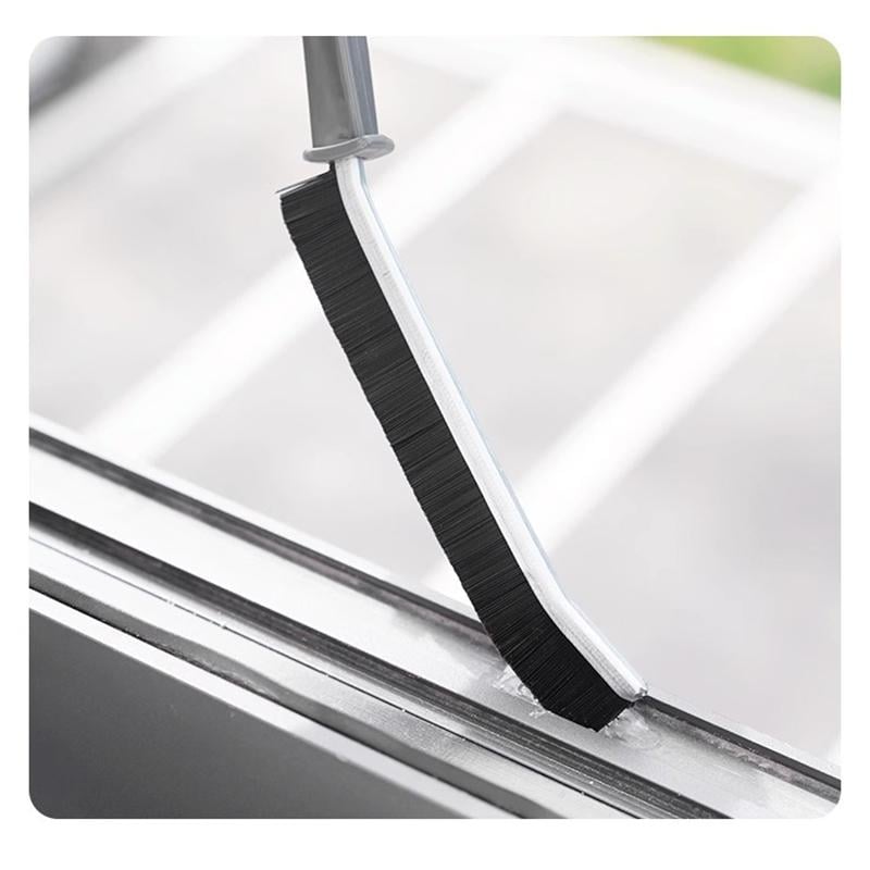 Щетка для уборки узких и труднодоступных мест/плиточных швов (37193) - фото 5 Щетка для уборки узких и труднодоступных мест/плиточных швов (37193) - фото 5