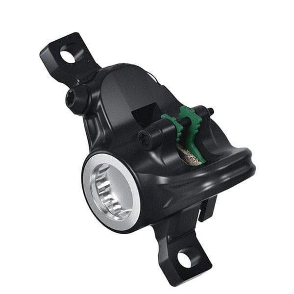 Каліпер дискового гальма MAGURA MT4 eSTOP 2702006 (2833858375)