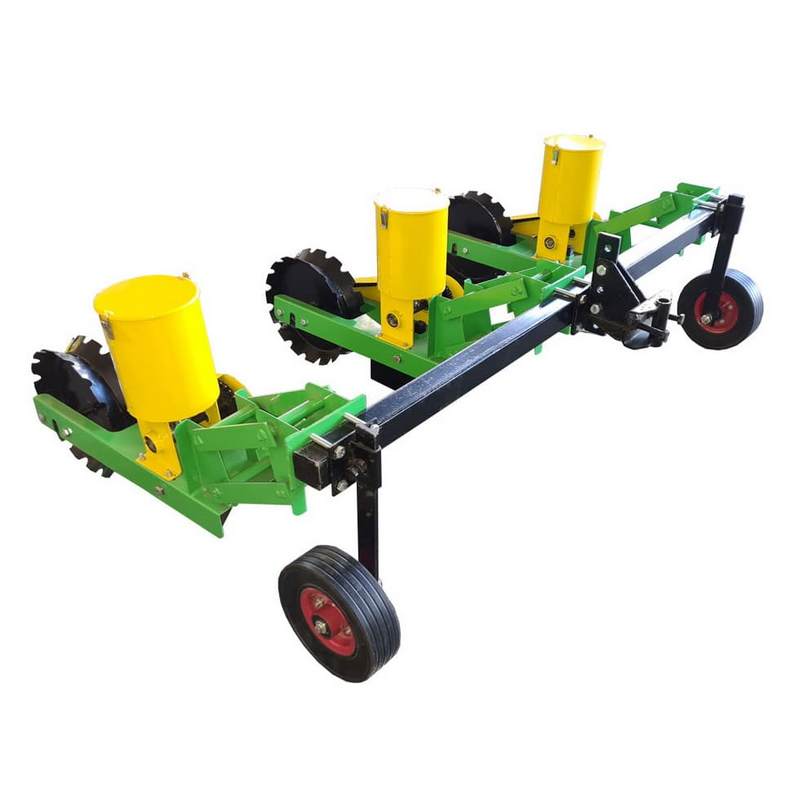 Сеялка для мотоблока и мототрактора СМ-3 1 т (СМ-3 (1т)