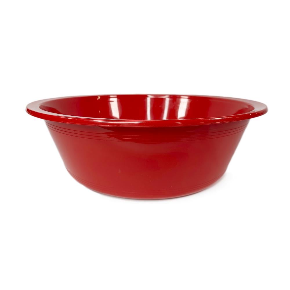 Миска SNMZ пластикова кругла 36 л Миска SNMZ пластикова кругла 36 л