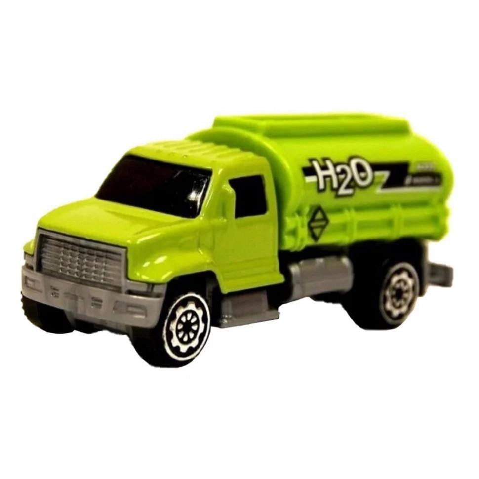 Машина дитяча вантажівка 7527ag 5 1:64 (RLT41692) Машина дитяча вантажівка 7527ag 5 1:64 (RLT41692)