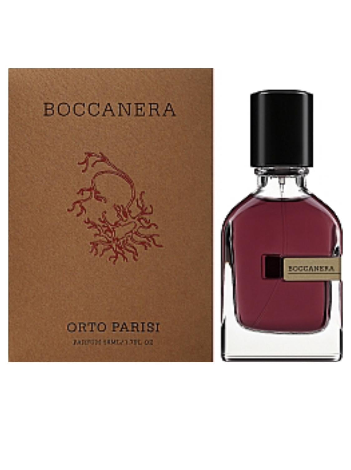 Духи Orto Parisi Boccanera 50 мл (15265711)