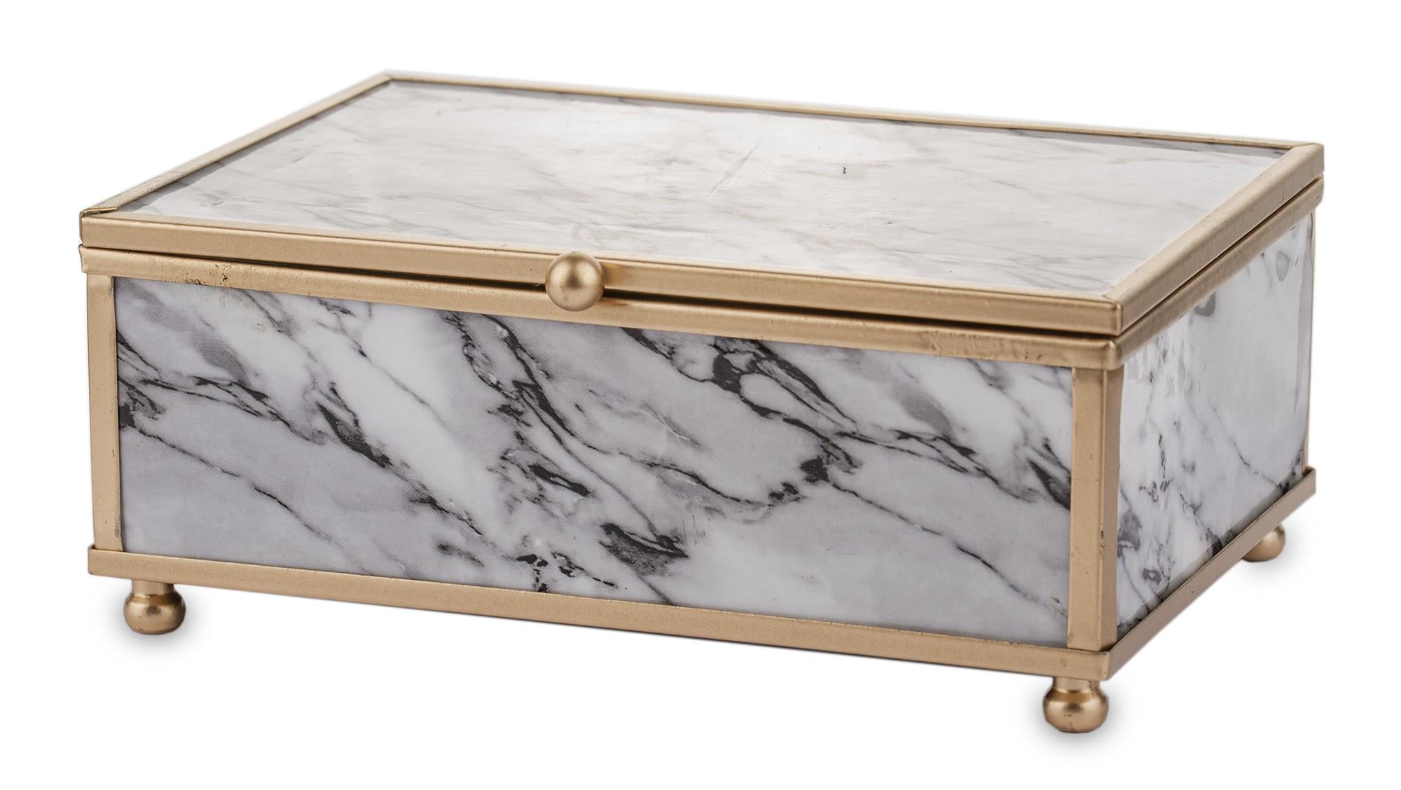 Декоративная шкатулка для украшений (135830)