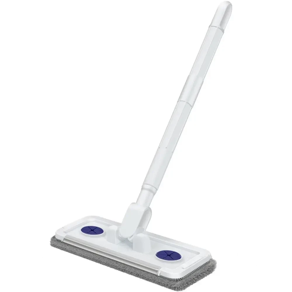 Швабра для підлоги з регулюванням ручки від 80 до 130 см