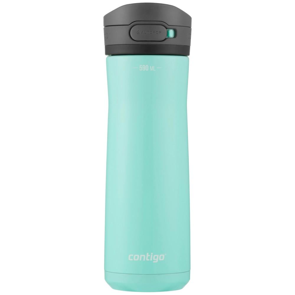 Термобутылка Contigo Jackson Chill 0,59 л Turquoise (2156481)