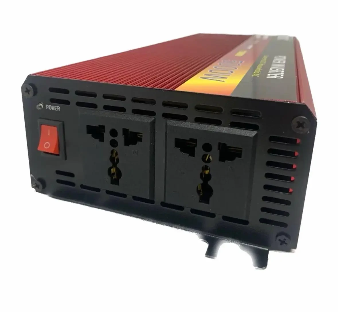 Автомобильный инвертор UKC AR-5000M/BR-5000M AC/DC 5000W 12-220V (8268) - фото 5 Автомобильный инвертор UKC AR-5000M/BR-5000M AC/DC 5000W 12-220V (8268) - фото 5