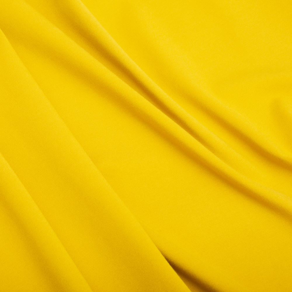 Ткань трикотаж Прага V-1051 525 гр/м2 Горчица (23445)