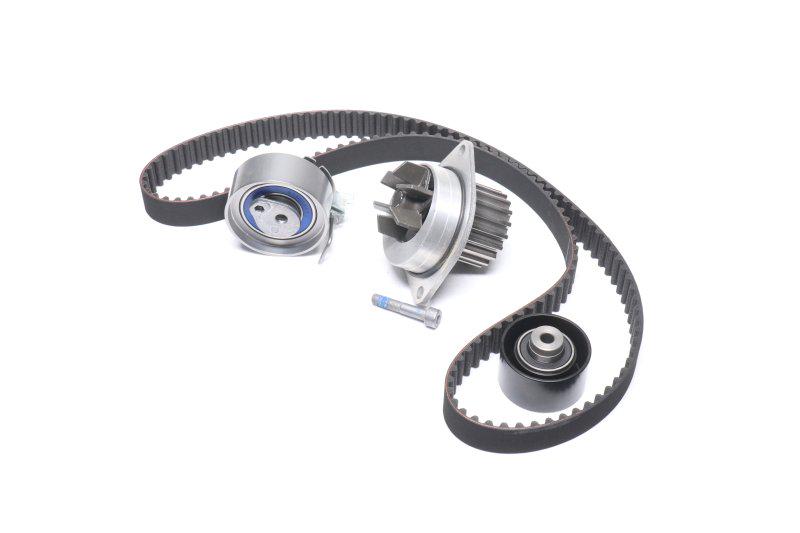 Ремкомплекти приводу ГРМ автомобілів з водяним насосом powergrip kit GATES KP15581XS Ремкомплекти приводу ГРМ автомобілів з водяним насосом powergrip kit GATES KP15581XS