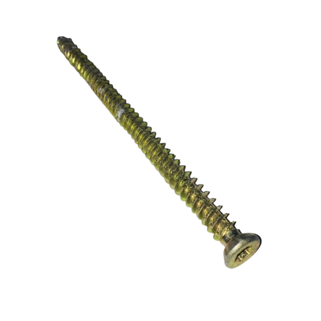 Турбошуруп 7,5х112 мм (33030151)