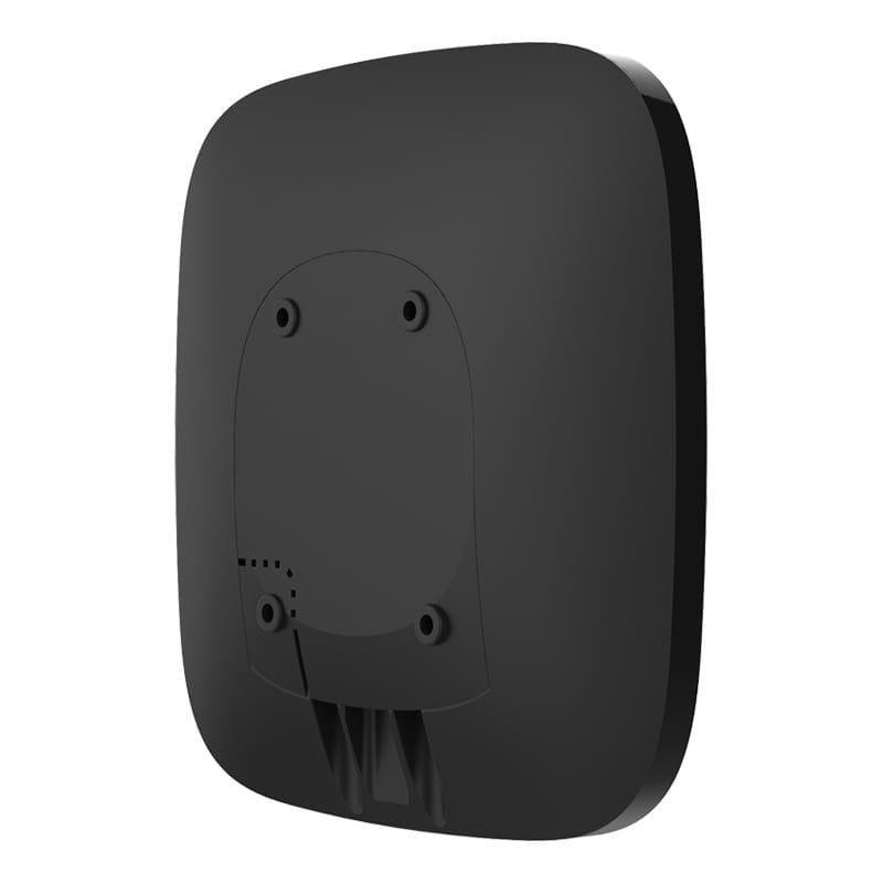 Централь безопасности охранная интеллектуальная Ajax Hub 2 2G UA Black (29319518) - фото 7 Централь безопасности охранная интеллектуальная Ajax Hub 2 2G UA Black (29319518) - фото 7