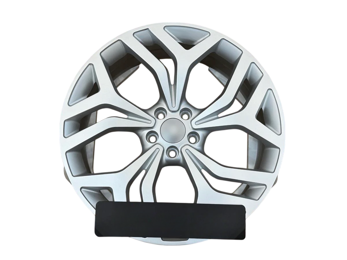 Диски колесные кованые OEM R20 Kabeast Forged для Range Rover Evoque 2018-гг. алюминий 4 шт.