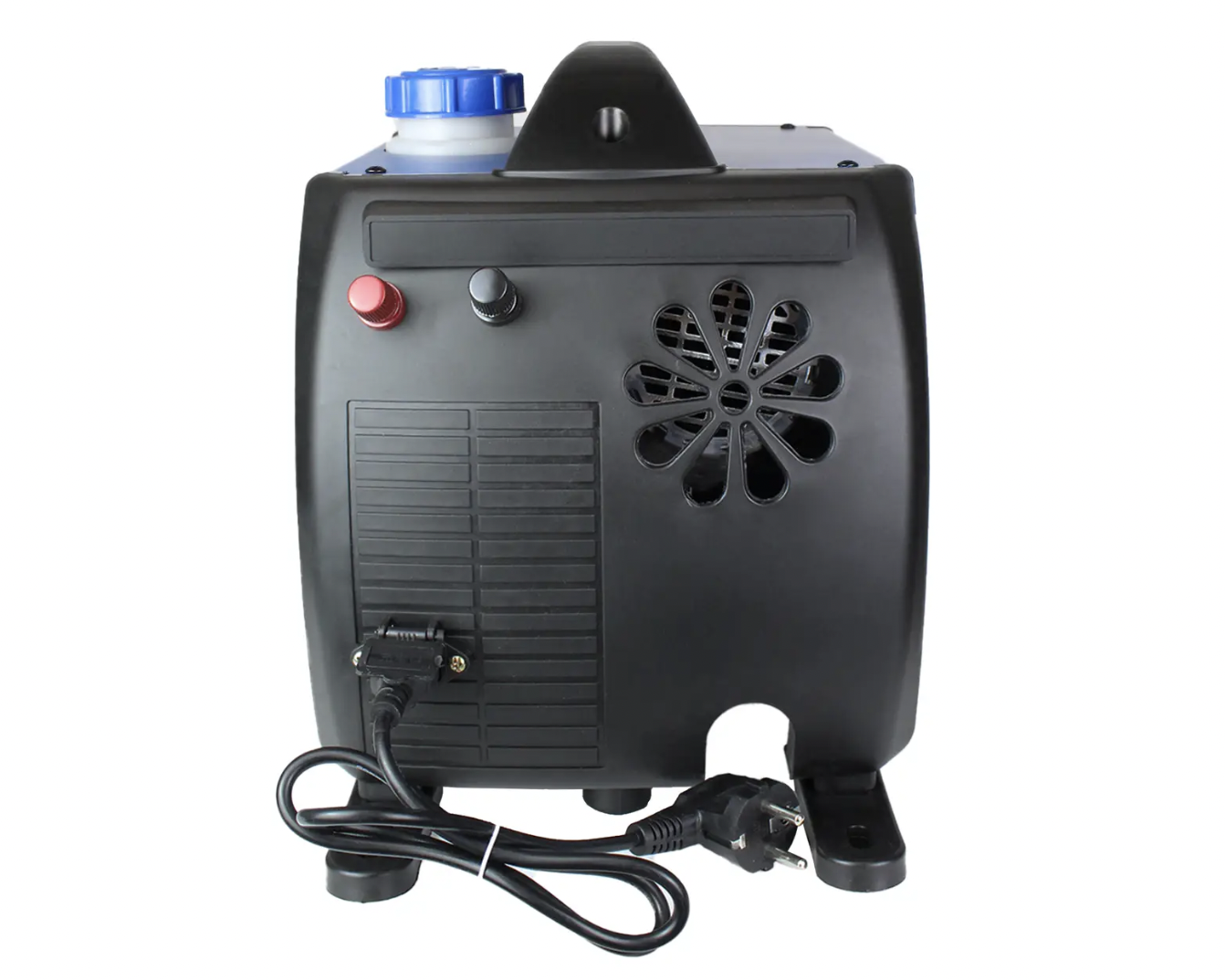 Обігрівач дизельний WEBASTO 8 кВт 12 V/24 V/220 V (NF06) - фото 7 Обігрівач дизельний WEBASTO 8 кВт 12 V/24 V/220 V (NF06) - фото 7