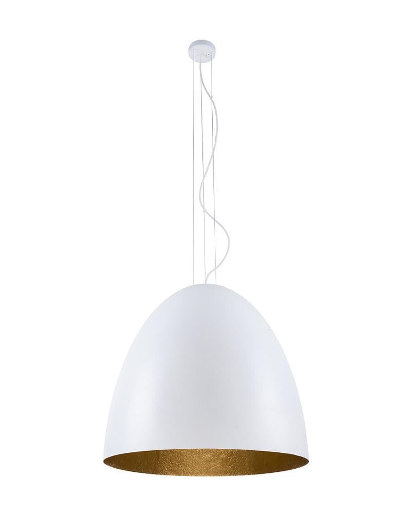 Подвесной светильник Nowodvorski 9025 Egg E27 7x40W (2229961416)