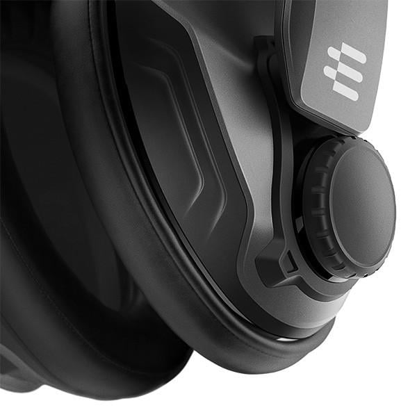 Навушники з мікрофоном Sennheiser EPOS GSP 370 Black (1000231) - фото 8