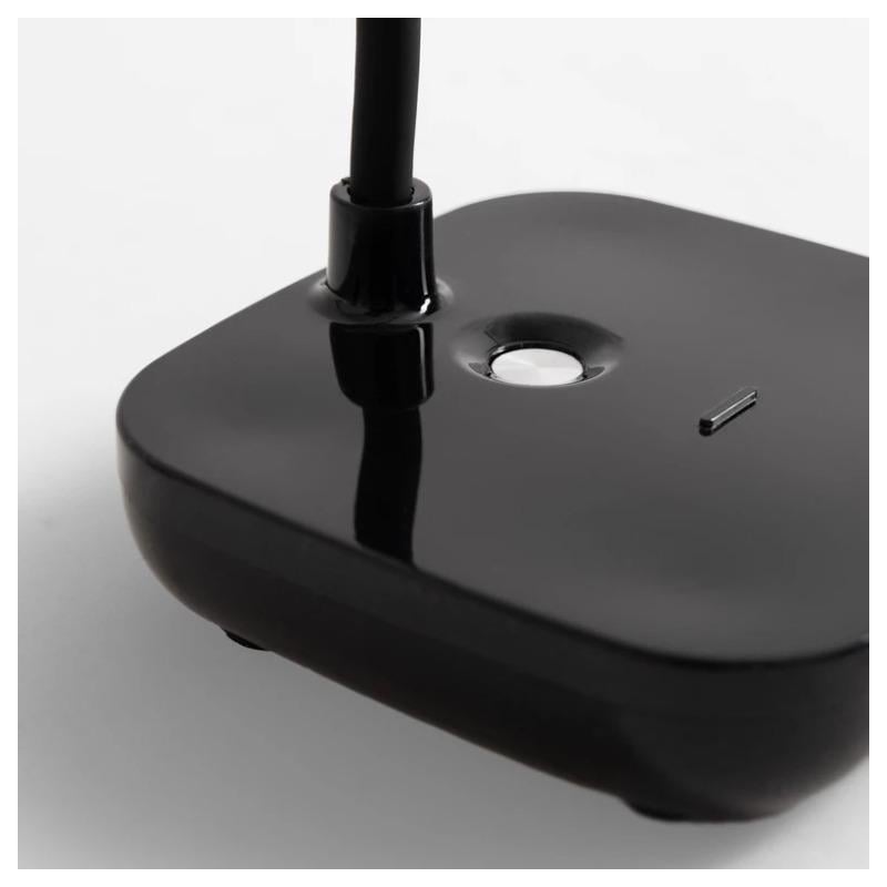 Настільна лампа Zuma Line 1961-BK LAMPA - фото 4