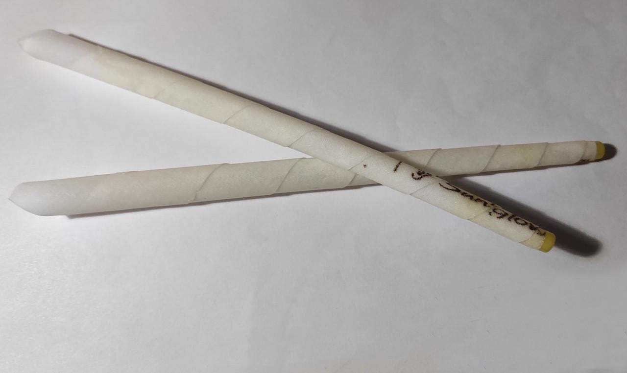 Фитосвечи ушные конусные Ваниль с наконечником пара (54-11-1338-В)