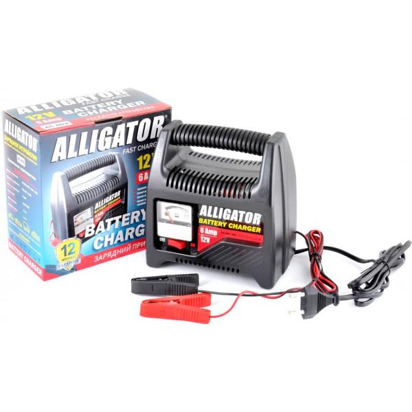 Зарядное устройство Alligator AC803