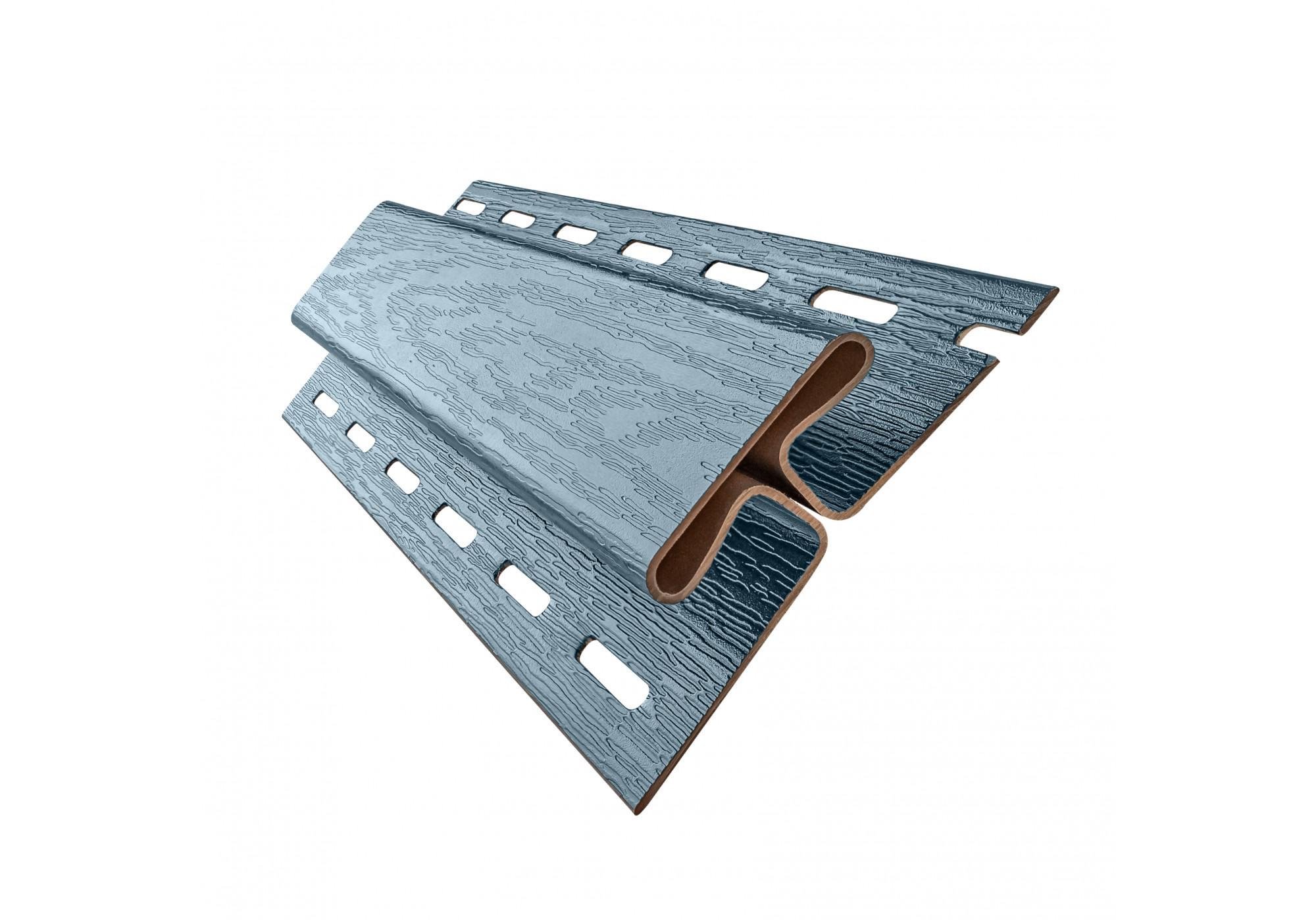 Профіль Н RAINWAY 3 м RAL 7016 Темно-графітовий (12.300.04.313.RW) Профіль Н RAINWAY 3 м RAL 7016 Темно-графітовий (12.300.04.313.RW)