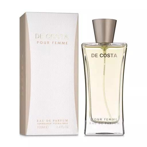 Парфумована вода для жінок Fragrance World De Costa 100 мл (388441)